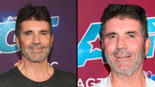 Simon Cowell hits back at claims he's had facelift after Ant and Dec's cheeky joke
