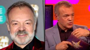 Graham Norton has changed his answer for worst guest he’s ever had on show