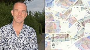 Martin Lewis tells parents of kids aged 12-21 to do simple check to get £1,000