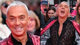 Bruno Tonioli causes panic on new series of Britain's Got Talent by breaking show's golden rule