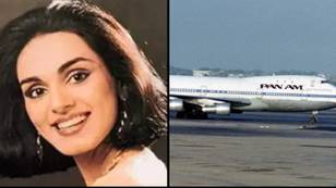 Air hostess was shot dead after saving passengers from hijacking by hiding their passports