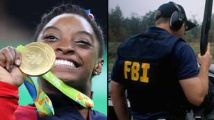 Olympic Gold Medalists Take FBI To Court In $1.3 Billion Lawsuit Over Sex Assaults