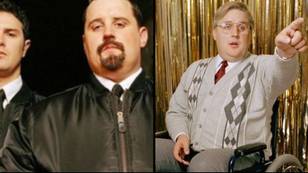 Peter Kay is planning for Phoenix Nights Christmas special and he wants a movie to be made