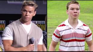 People can’t believe Will Poulter was kid in We’re The Millers after extreme body transformation