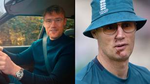 Freddie Flintoff’s horror Top Gear crash happened at just 22mph, new reports claim