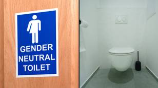 Government to make major change on gender-neutral toilets in new crackdown