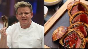 Customer leaves scathing review of Gordon Ramsay restaurant after £239 meal left them 'heartbroken'