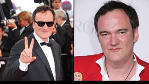 Quentin Tarantino looking for leading man for new movie but 'doesn’t want to cast a Brit’