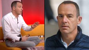 Martin Lewis Says Cost Of Living Crisis Is The Worst He's Seen In 22 Years