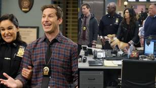 Brooklyn Nine-Nine One-Off Special Is Coming To E4