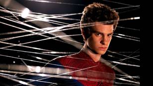 Tom Holland Wants To See Andrew Garfield In Another Amazing Spider-Man Film