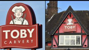 Mum hits out after £1 Toby Carvery meal deal ends up costing her £20