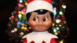 What Do I Do With The Elf Tonight? 17 Lazy Parents’ Elf On The Shelf Ideas