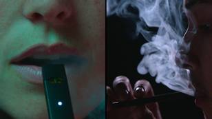 New Netflix documentary has people ‘throwing away their vapes’ immediately
