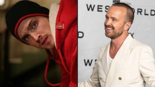Aaron Paul wants to legally change his name to Aaron Paul