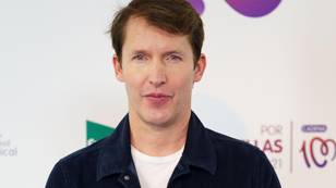 James Blunt Threatens To Release New Music If Spotify Doesn't Remove Joe Rogan