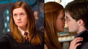 Harry Potter star Bonnie Wright says she should have had more screen time in the movies