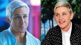 Ryan Gosling absolutely roasted over Ellen DeGeneres resemblance in Barbie