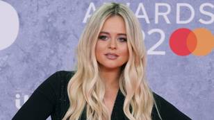 Emily Atack Sees '10 Penises I've Asked Not To See' Before Breakfast