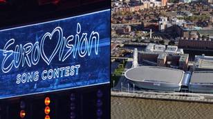 Liverpool chosen to host Eurovision Song Contest 2023