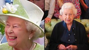 Why the Queen got to have two birthdays as she would’ve turned 97 today