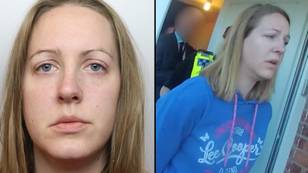 Lucy Letby sentenced to life in prison for murdering seven babies