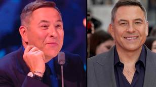 David Walliams apologises for making derogatory comments and calling BGT contestant a 'c**t' in leaked audio
