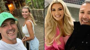 Paddy And Christine McGuinness Announce Split
