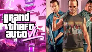 All of the rumours about GTA 6 as Rockstar 'plans to release trailer' very soon