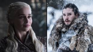 Emilia Clarke Confirms Game Of Thrones Sequel Series About Jon Snow Is Real