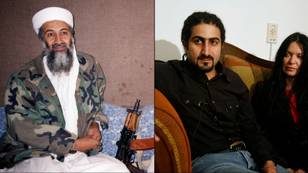 Osama Bin Laden's son doesn't believe the US dumped father's body in the sea after he was killed