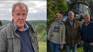 Clarkson's Farm renewed for season three with new additions to cast