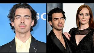 Joe Jonas responds to Sophie Turner with bombshell statement after she sues him