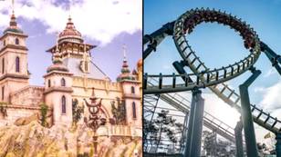 There's A Magical Theme Park In Europe 'Better Than Disney' That Most People Haven't Heard Of