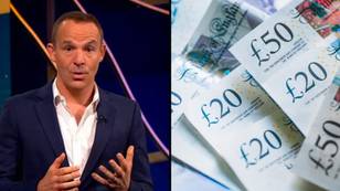 Martin Lewis' MSE issues advice to anyone over 18 who can get ‘hidden pay rise’