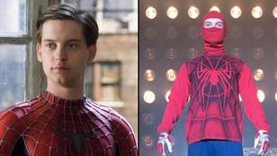 ITV Cuts 'Homophobic' Tobey Maguire Line From Spider-Man