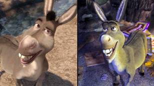 Shrek spinoff film about Donkey could happen after movie studio gives green light
