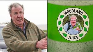 Jeremy Clarkson is selling £6 stinging nettle soup that could save Diddly Squat farm’s future