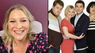 Gavin & Stacey's Joanna Page updates fans on future of show after stars spotted together