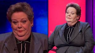 The Chase's Anne Hegerty still living in housing association flat despite earning millions on show
