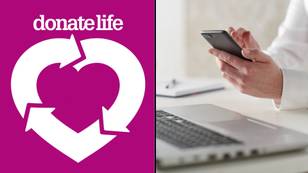 Aussies are being called on to register to be organ donors to help those in need