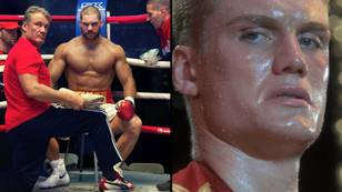 Creed Spin-Off Film About Drago Is In The Works