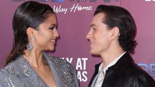 Tom Holland And Zendaya Open Up About Their Relationship