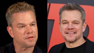 Matt Damon ‘fell into depression’ filming a movie which he knew would be bad