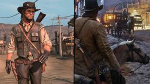 Rockstar parent company confirms Red Dead Redemption ‘will keep going’