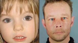 Madeleine McCann key witness says prime suspect claimed ‘she didn’t scream’ when she disappeared