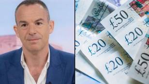 Martin Lewis warns those with more than £8K in savings to check their bank accounts now