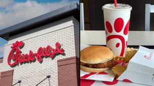 Popular US fast-food chain Chick-fil-A set to open restaurants in the UK