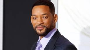 Will Smith rejected Django Unchained because of one Leonardo DiCaprio scene