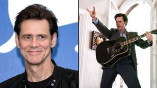 Jim Carrey was paid nothing for his role in Yes Man and made a fortune from its release